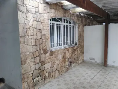 Sobrado com 3 Quartos à venda, 171m² no Vila Nivi, São Paulo