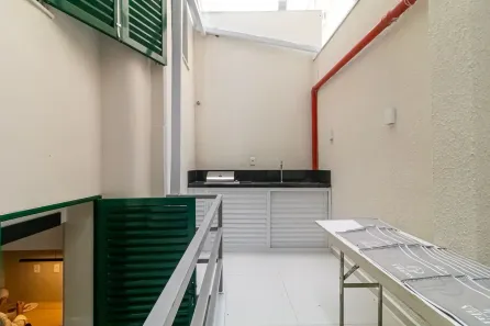 Apartamento com 1 Quarto à venda, 59m² no Copacabana, Rio de Janeiro