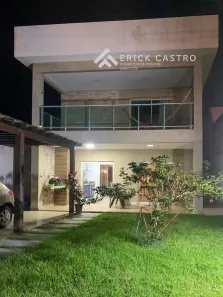 Casa com 4 Quartos à venda, 155m² no Aruana, Aracaju