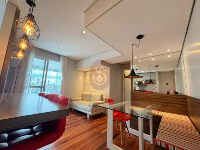 Apartamento com 1 Quarto à venda, 55m² no Vila Formosa, São Paulo