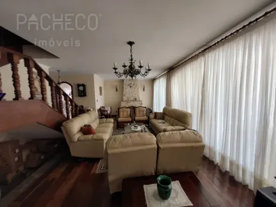 Sobrado com 4 Quartos à venda, 466m² no Alto de Pinheiros, São Paulo