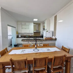 Apartamento com 3 Quartos à venda, 130m² no Cidade Nova, Franca