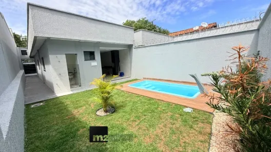 Casa com 3 Quartos à venda, 135m² no Jardim Helvécia, Aparecida de Goiânia