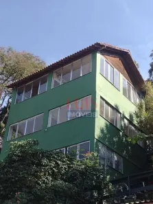 Casa com 1 Quarto para alugar, 420m² no Maravista, Niterói