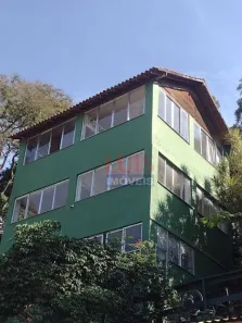 Casa com 1 Quarto para alugar, 70m² no Maravista, Niterói