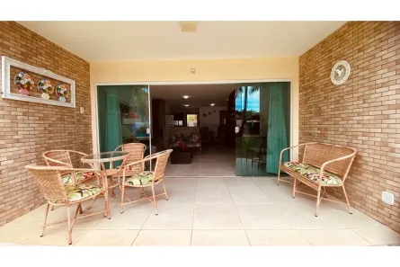 Casa com 4 Quartos à venda, 161m² no Itacimirim (Monte Gordo), Camaçari