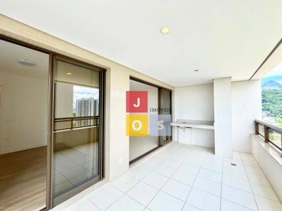 Apartamento com 4 Quartos à venda, 125m² no Barra Olímpica, Rio de Janeiro