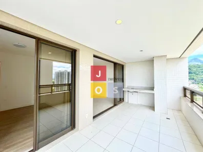 Apartamento com 4 Quartos à venda, 125m² no Barra Olímpica, Rio de Janeiro