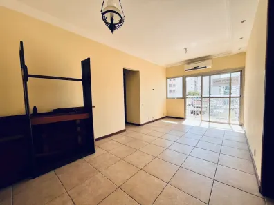 Apartamento com 2 Quartos à venda, 80m² no Andaraí, Rio de Janeiro