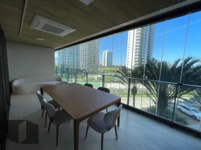 Apartamento com 4 Quartos à venda, 227m² no Barra da Tijuca, Rio de Janeiro