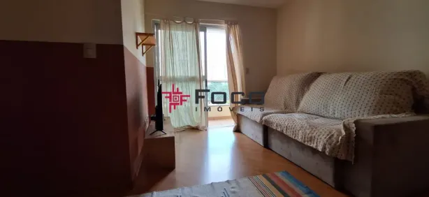 Apartamento com 3 Quartos para alugar, 80m² no Parque Residencial Aquarius, São José dos Campos