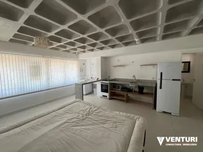 Apartamento com 1 Quarto para alugar, 41m² no Victor Konder, Blumenau