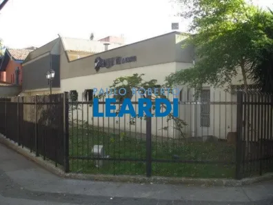 Galpão/Depósito/Armazém à venda, 380m² no Instituto de Previdência, São Paulo