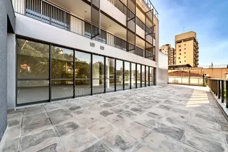 Ponto Comercial para alugar, 3000m² no Vila Pompéia, São Paulo