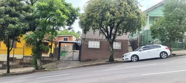 Lote/Terreno à venda, 563m² no Nossa Senhora de Lourdes, Caxias do Sul