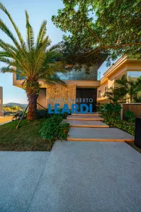 Casa de Condomínio com 4 Quartos à venda, 715m² no Alphaville, Santana de Parnaíba