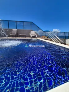 Apartamento com 5 Quartos à venda, 520m² no Praia da Costa, Vila Velha