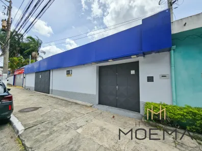 Imóvel Comercial à venda, 312m² no Jardim Alzira, São Paulo