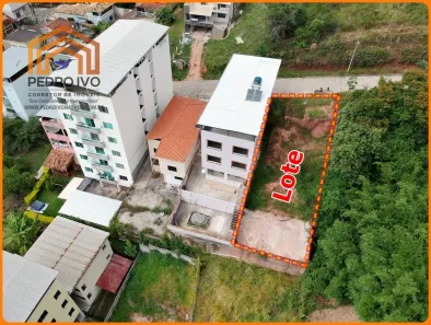 Lote/Terreno à venda, 300m² no , Lima Duarte