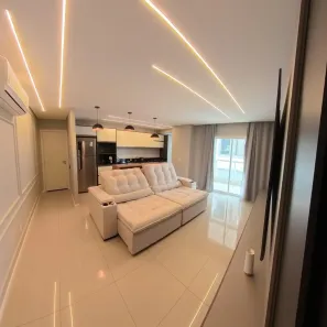 Apartamento com 2 Quartos à venda, 89m² no Jardim Itália, Chapecó