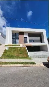 Casa de Condomínio com 3 Quartos à venda, 240m² no Condomínio Residencial Shamballa III, Atibaia