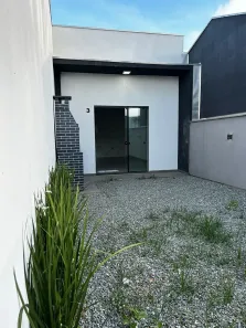 Casa com 2 Quartos à venda, 54m² no Quinta Dos Acorianos, Barra Velha