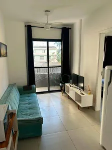 Apartamento com 1 Quarto para alugar, 45m² no Belenzinho, São Paulo