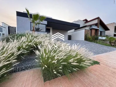 Casa de Condomínio com 3 Quartos à venda, 280m² no Loteamento Parque dos Alecrins, Campinas