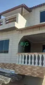 Sobrado com 5 Quartos à venda, 280m² no Conjunto Habitacional Castro Alves, São Paulo