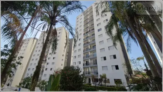 Apartamento com 3 Quartos para alugar, 85m² no Jardim Esmeralda, São Paulo