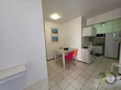 Apartamento com 2 Quartos à venda, 68m² no Meireles, Fortaleza