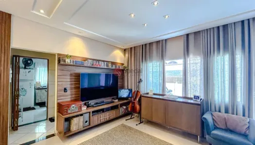 Sobrado com 3 Quartos à venda, 136m² no Vila Santa Isabel, São Paulo