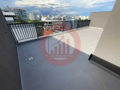 Cobertura com 3 Quartos à venda, 150m² no Tijuca, Rio de Janeiro