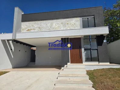 Casa de Condomínio com 4 Quartos à venda, 180m² no Condomínio Portal do Igarapé, Igarapé
