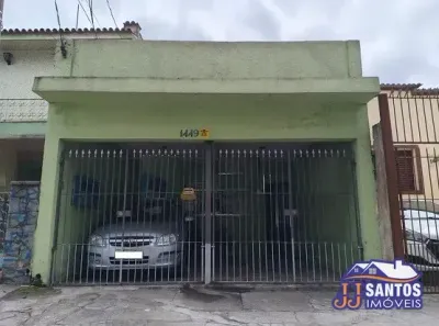 Casa com 5 Quartos à venda, 198m² no Quarta Parada, São Paulo