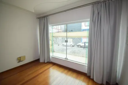 Sobrado com 3 Quartos para alugar, 121m² no Vila Gomes Cardim, São Paulo