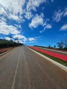 Lote/Terreno à venda, 360m² no Joana Marques, Lagoa Santa