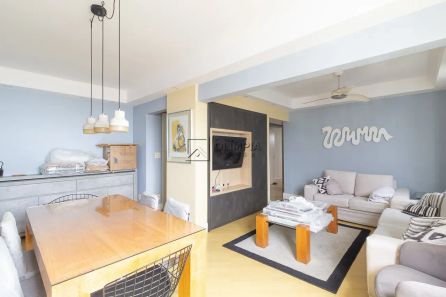 Apartamento com 2 Quartos à venda, 100m² no Cerqueira César, São Paulo