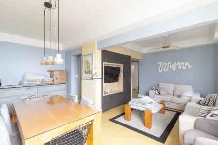 Apartamento com 2 Quartos à venda, 100m² no Cerqueira César, São Paulo