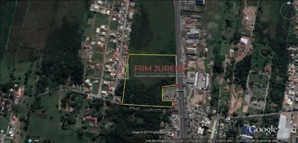 Imóvel Comercial à venda, 46000m² no Vargem Grande, Florianópolis