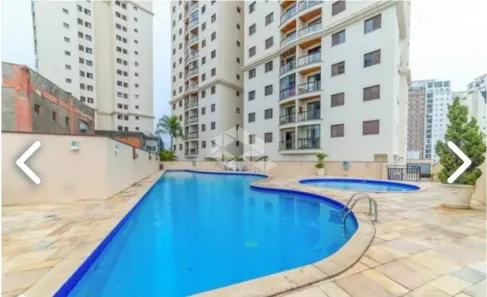 Apartamento com 3 Quartos à venda, 65m² no Baeta Neves, São Bernardo do Campo