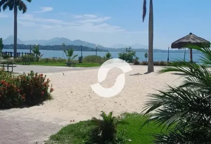 Lote/Terreno à venda, 440m² no São José do Imbassaí, Maricá