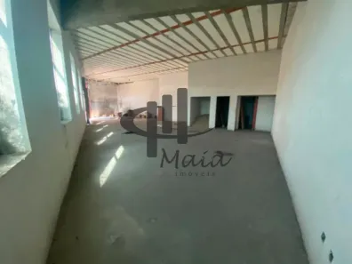 Galpão/Depósito/Armazém para alugar, 450m² no Prosperidade, São Caetano do Sul