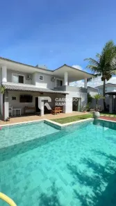 Casa com 4 Quartos à venda, 258m² no Buraquinho, Lauro de Freitas