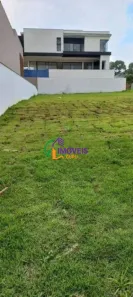 Lote/Terreno à venda, 507m² no Tamboré, Santana de Parnaíba