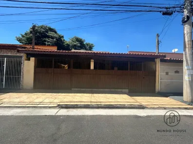 Casa com 3 Quartos à venda, 200m² no Éden, Sorocaba