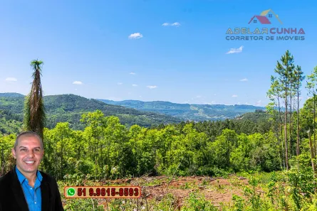 Fazenda/Sítio à venda, 377000m² no Zona Rural, Três Coroas