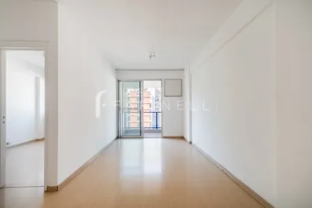 Apartamento com 1 Quarto à venda, 53m² no Humaitá, Rio de Janeiro