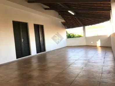 Casa com 3 Quartos à venda, 110m² no Vila Monte Alegre, Ribeirão Preto