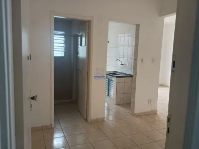Apartamento com 1 Quarto à venda, 40m² no José Menino, Santos